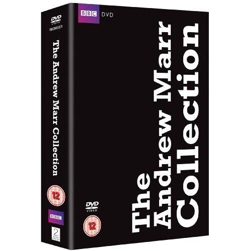 Andrew Marr's History Of Mordern Britain - Series 1-2 [Import Anglais] (Import)