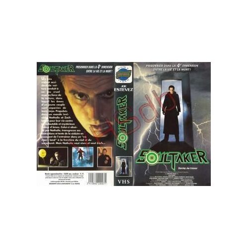 Soultaker