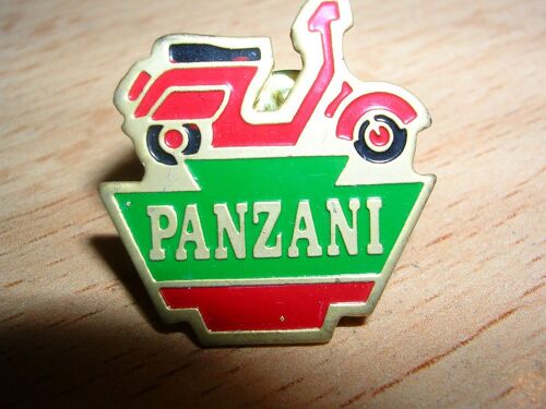 Pin's Panzani