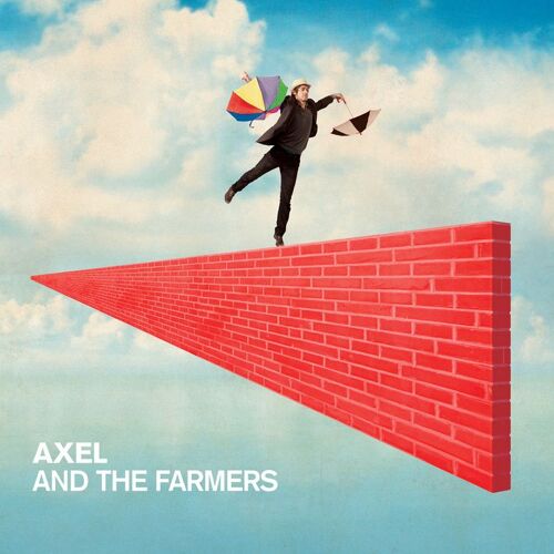 Axel And The Farmers