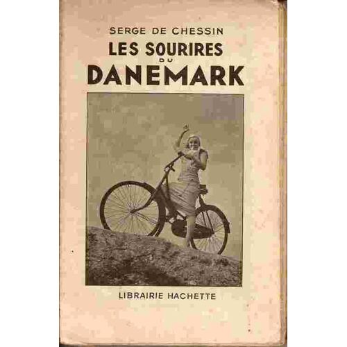 Les Sourires Du Danemark.