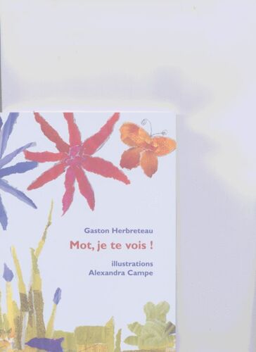 Mot, Je Te Vois !