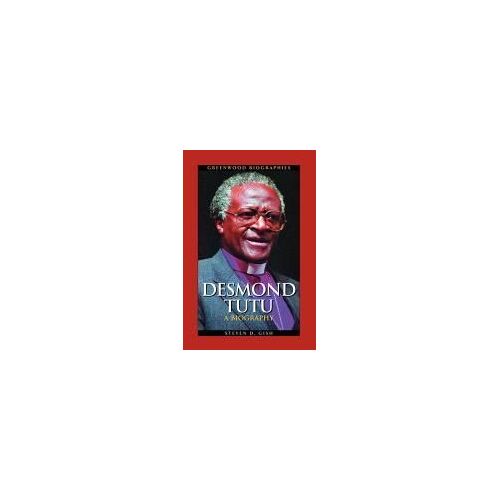 Desmond Tutu