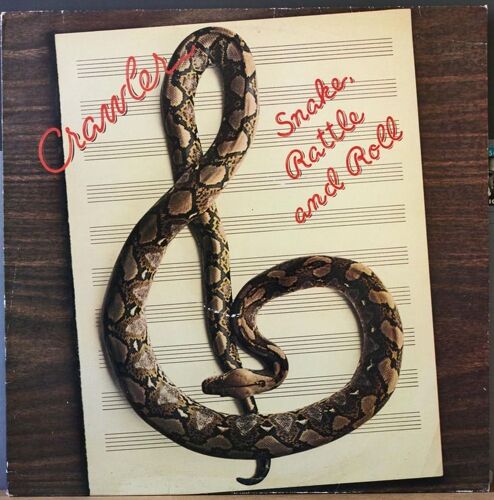 Snake, Rattle And Roll