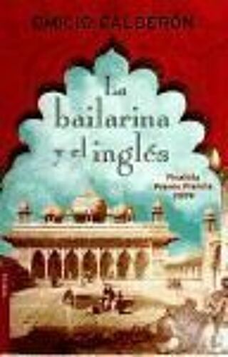 La Bailarina Y El Inglés