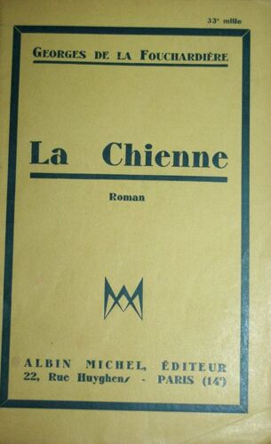 La Chienne