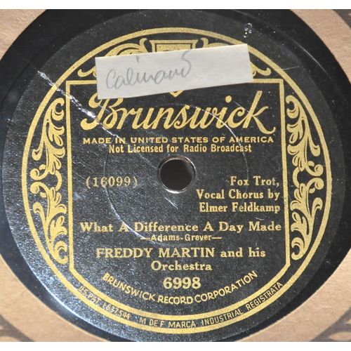 Be Still, My Heart - What Difference A Day Makes