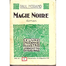 Magie Noire