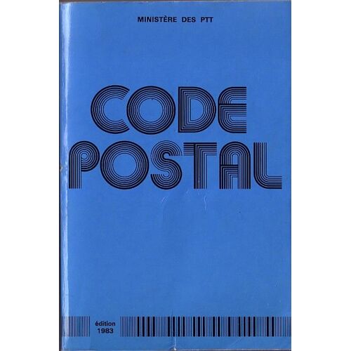 Code Postal 1983