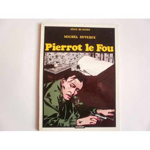Pierrot Le Fou