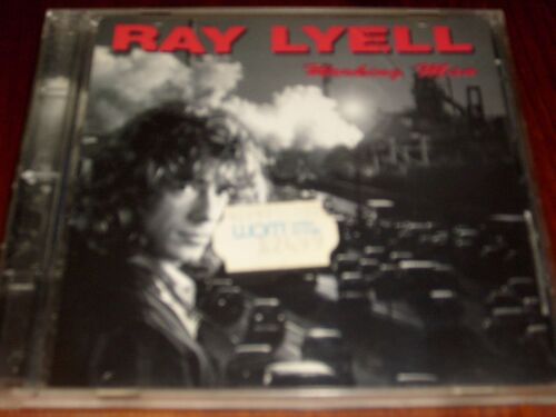 Working Man [German Import]