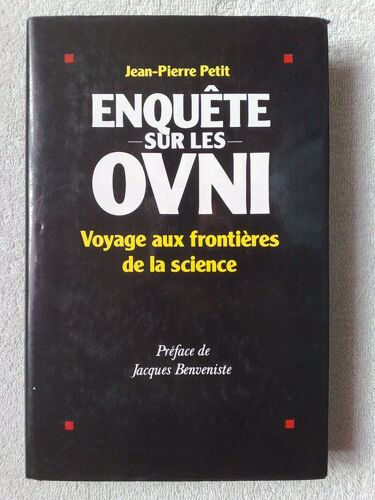 Enquete Sur Les Ovni