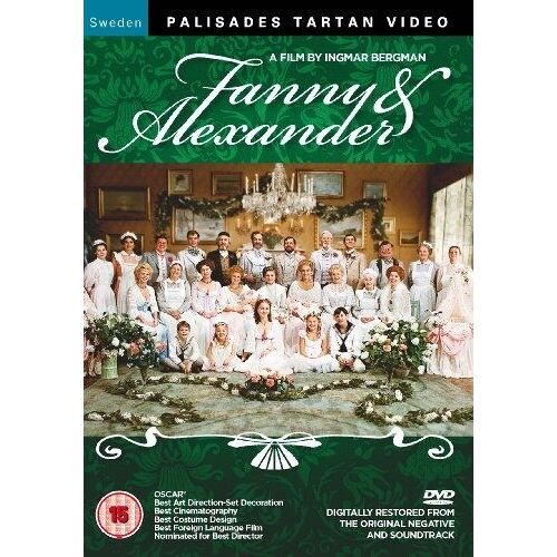 Fanny And Alexander [Import Anglais] (Import)