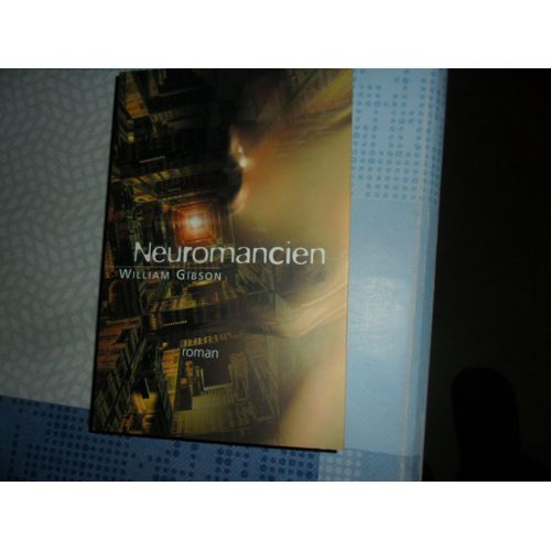 Neuromancien