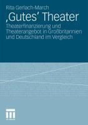 'gutes' Theater