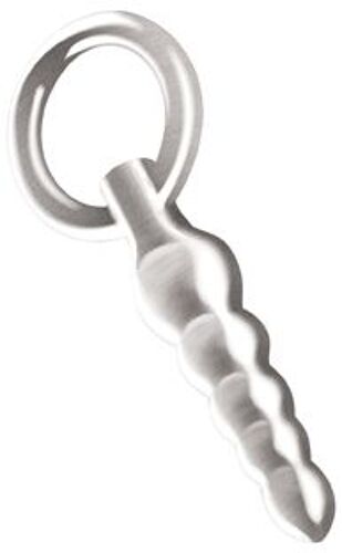 Plug Anneaux Sacrum Taille 2