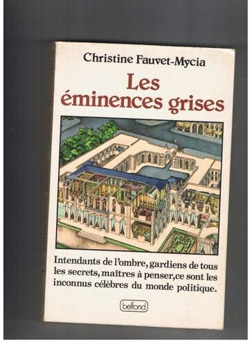 Les Éminences Grises