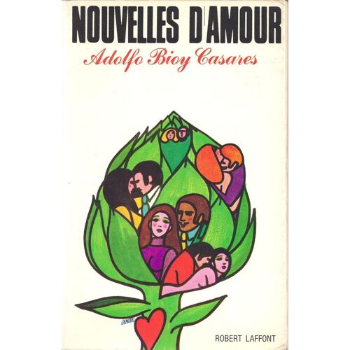 Nouvelles D'amour