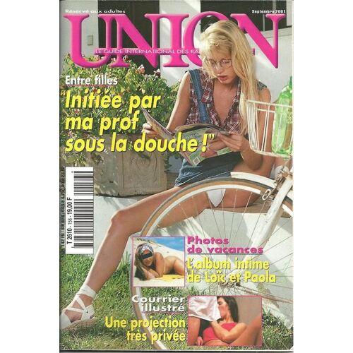 Union - N° 156