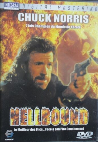 Hellbound Le Meilleur Des Flics... Face À Son Pire Cauchemar