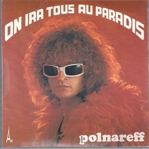 On Ira Tous Au Paradis - Je Cherche Un Job