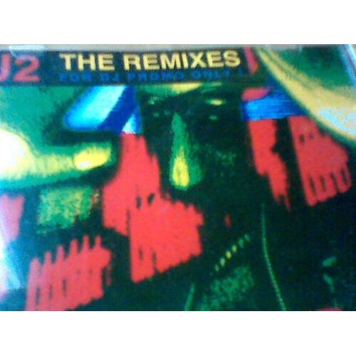 The Remixes Fir Dj Only