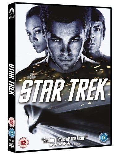 Star Trek [Import Anglais] (Import)