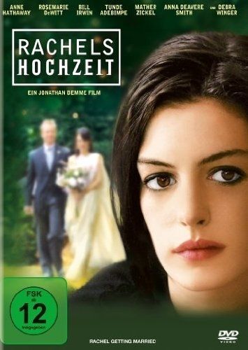 Rachels Hochzeit [Import Allemand] (Import)