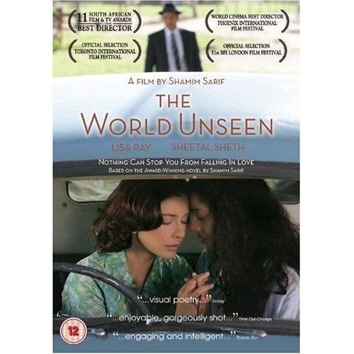 The World Unseen [Import Anglais] (Import)