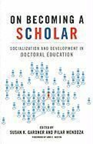 On Becoming A Scholar