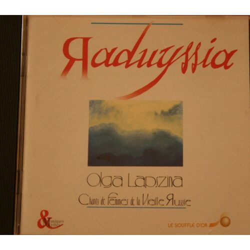 Raduyssia