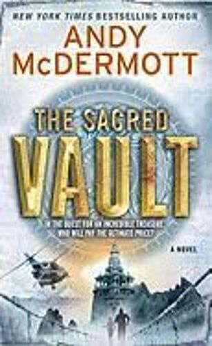 The Sacred Vault
