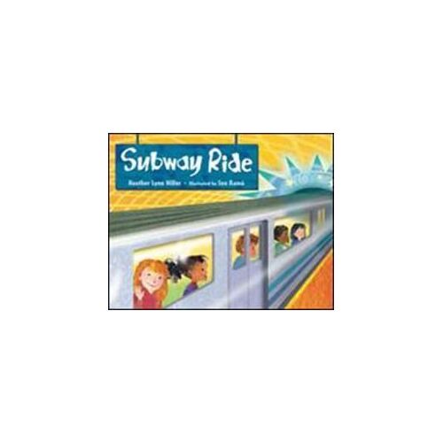 Subway Ride