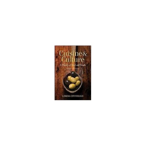 Cuisine And Culture