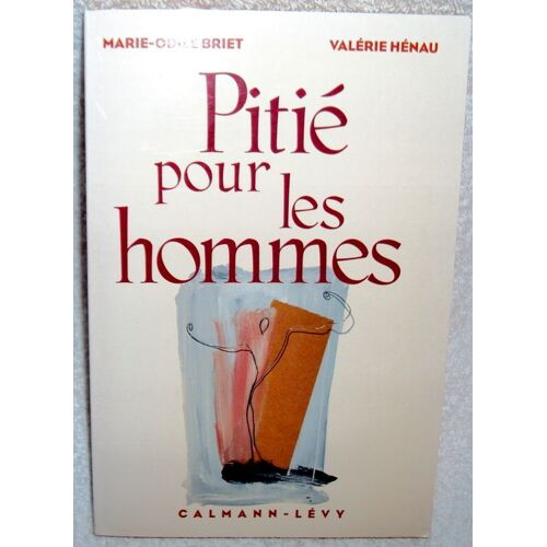 Pitié Pour Les Hommes