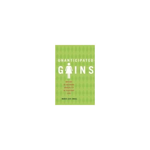 Unanticipated Gains