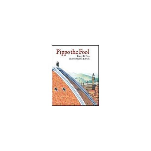 Pippo The Fool