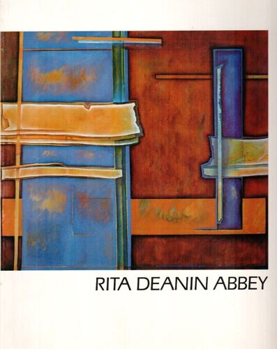 Rita Deanin Abbey 35 Year Retrospective