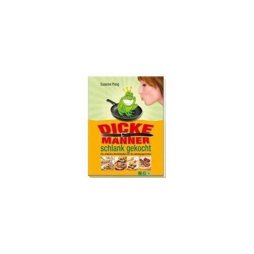 Dicke Männer Schlank Gekocht