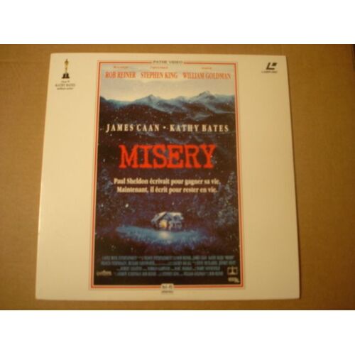 Misery - Pal Vf