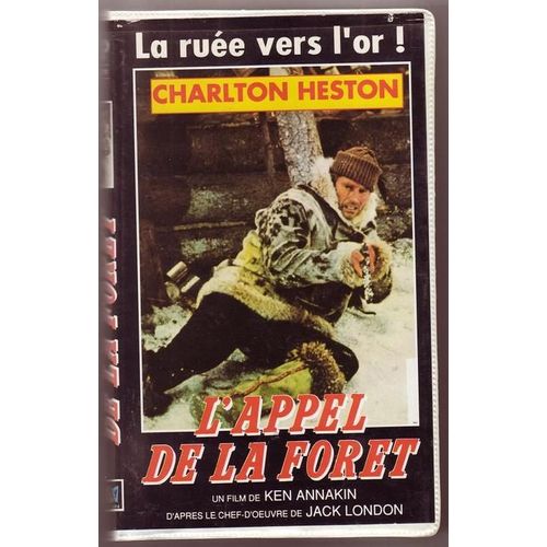 Appel De La Foret L  Enfants