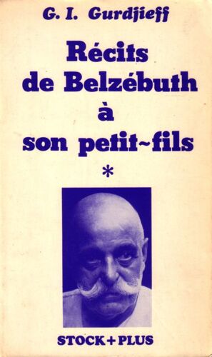 Récits De Belzébuth À Son Petit-Fils T1