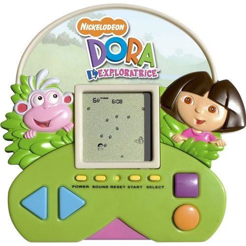 Jeu Electronique Dora