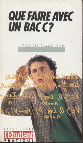Que Faire Avec Un Bac C ?