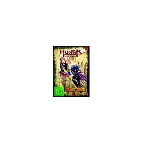 Huntik -Seecrets And Seekers (Staffel 1/ Volume 2) [Import Allemand] (Import)