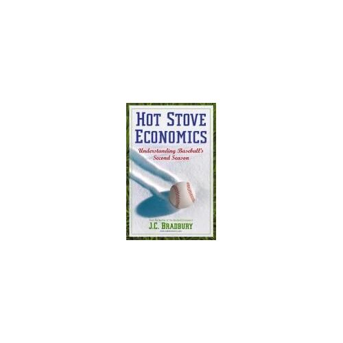 Hot Stove Economics