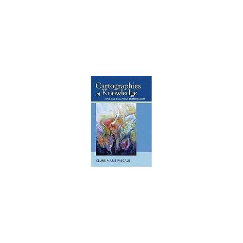 Cartographies Of Knowledge