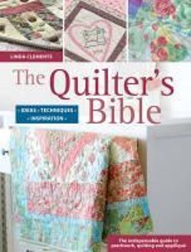 The Quilter's Bible