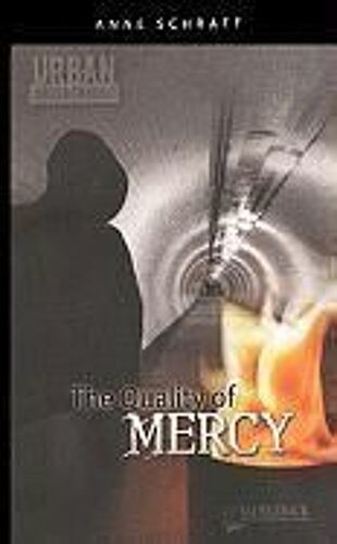 The Quality Of Mercy
