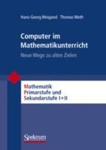 Computer Im Mathematikunterricht